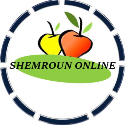 فروش میوه شمرون آنلاین