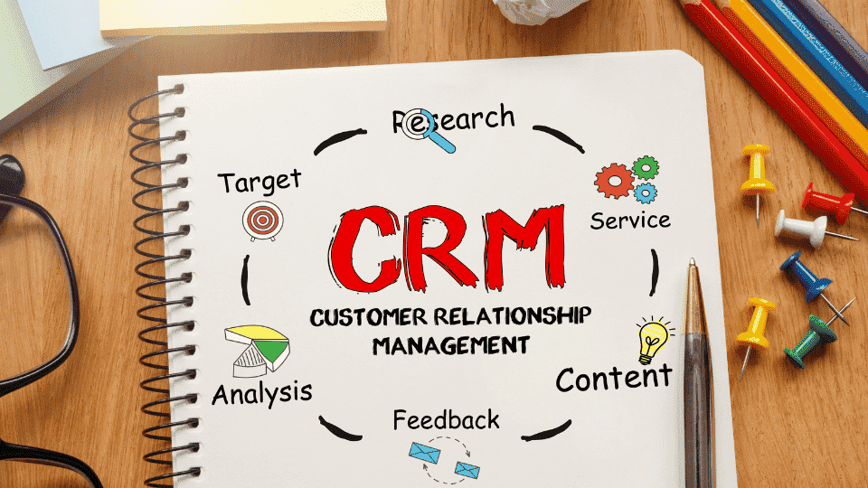 چگونه CRM فروش را افزایش می دهد؟